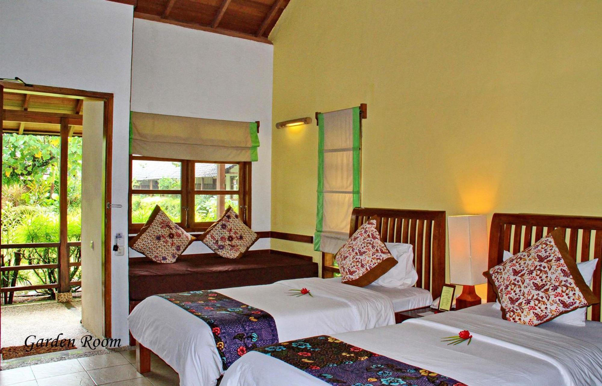 Cocotinos Manado Hotel Екстериор снимка