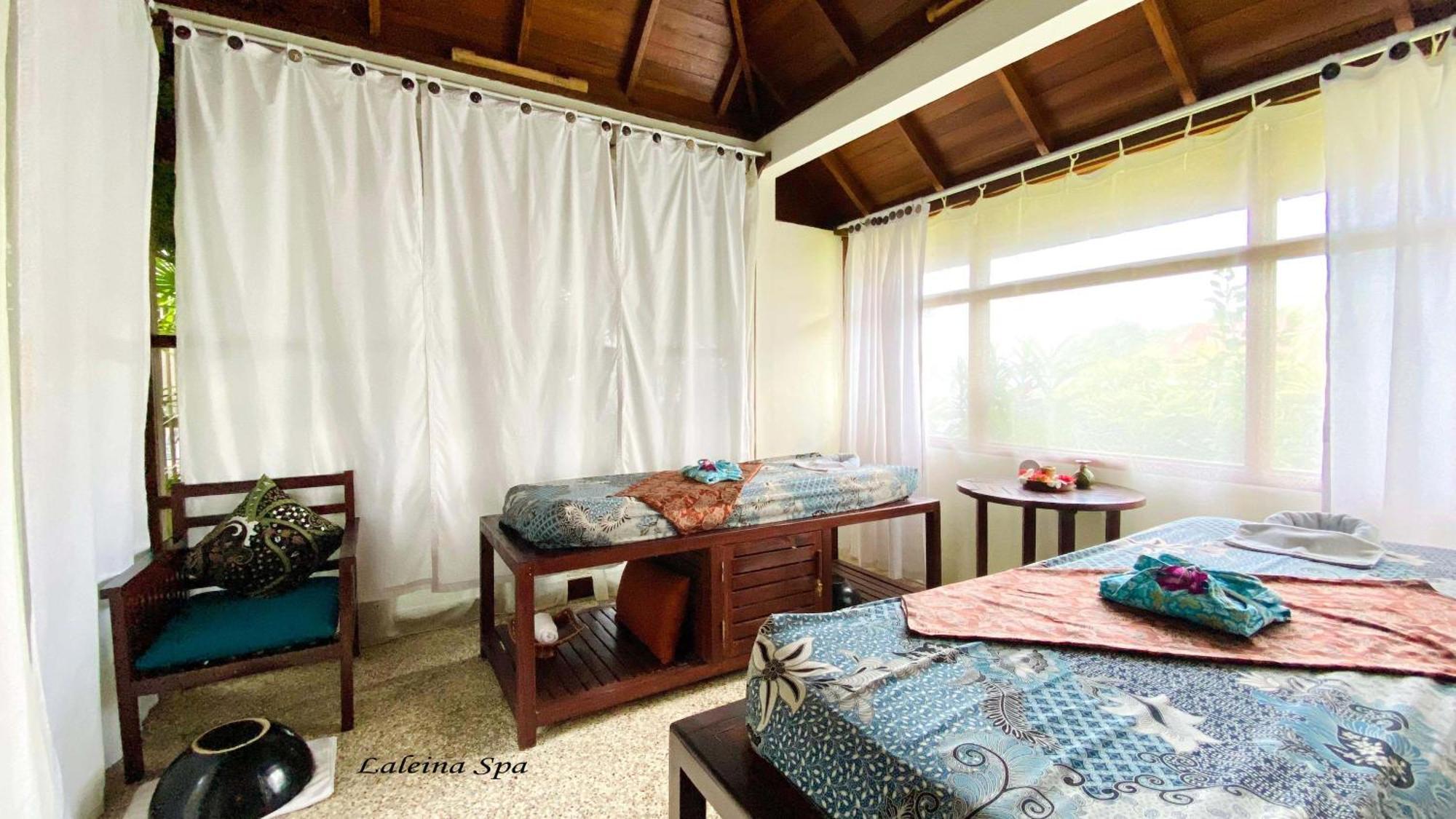 Cocotinos Manado Hotel Екстериор снимка