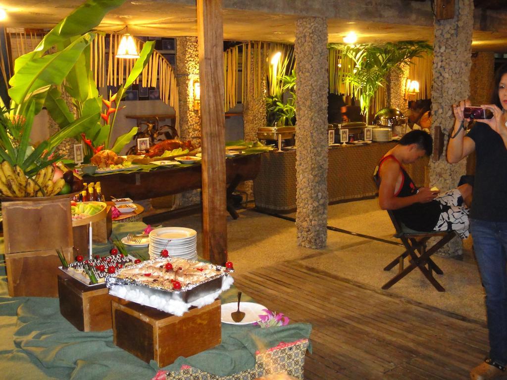 Cocotinos Manado Hotel Екстериор снимка